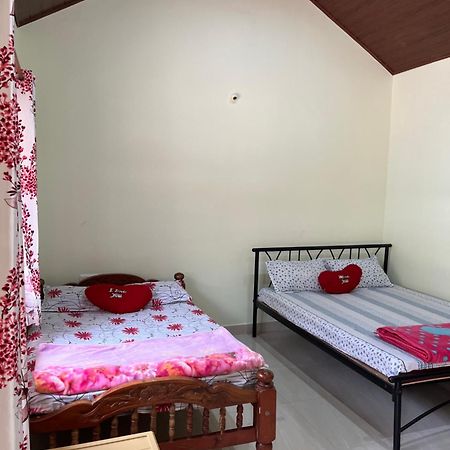 Cocostay Coorg Madikeri Exteriér fotografie