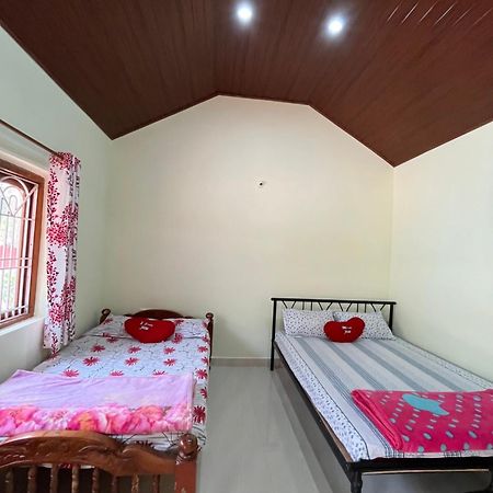 Cocostay Coorg Madikeri Exteriér fotografie