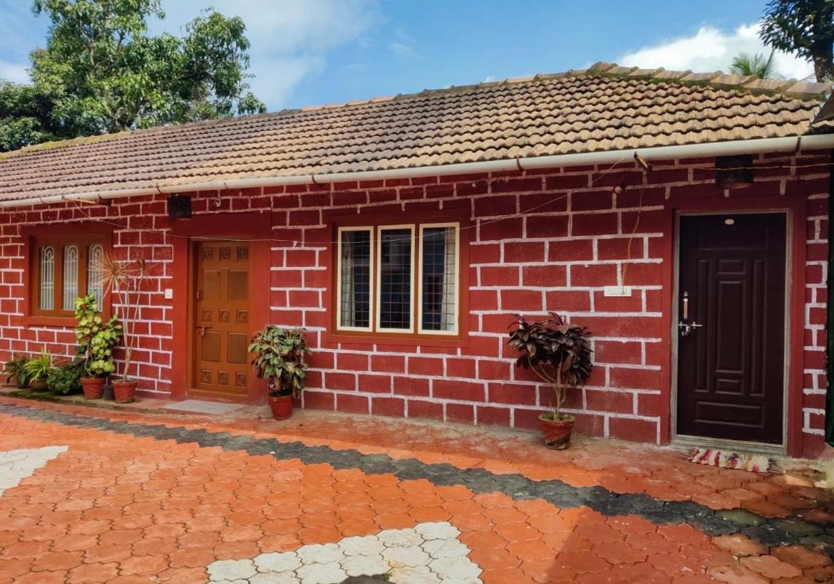 Cocostay Coorg Madikeri Pokoj fotografie