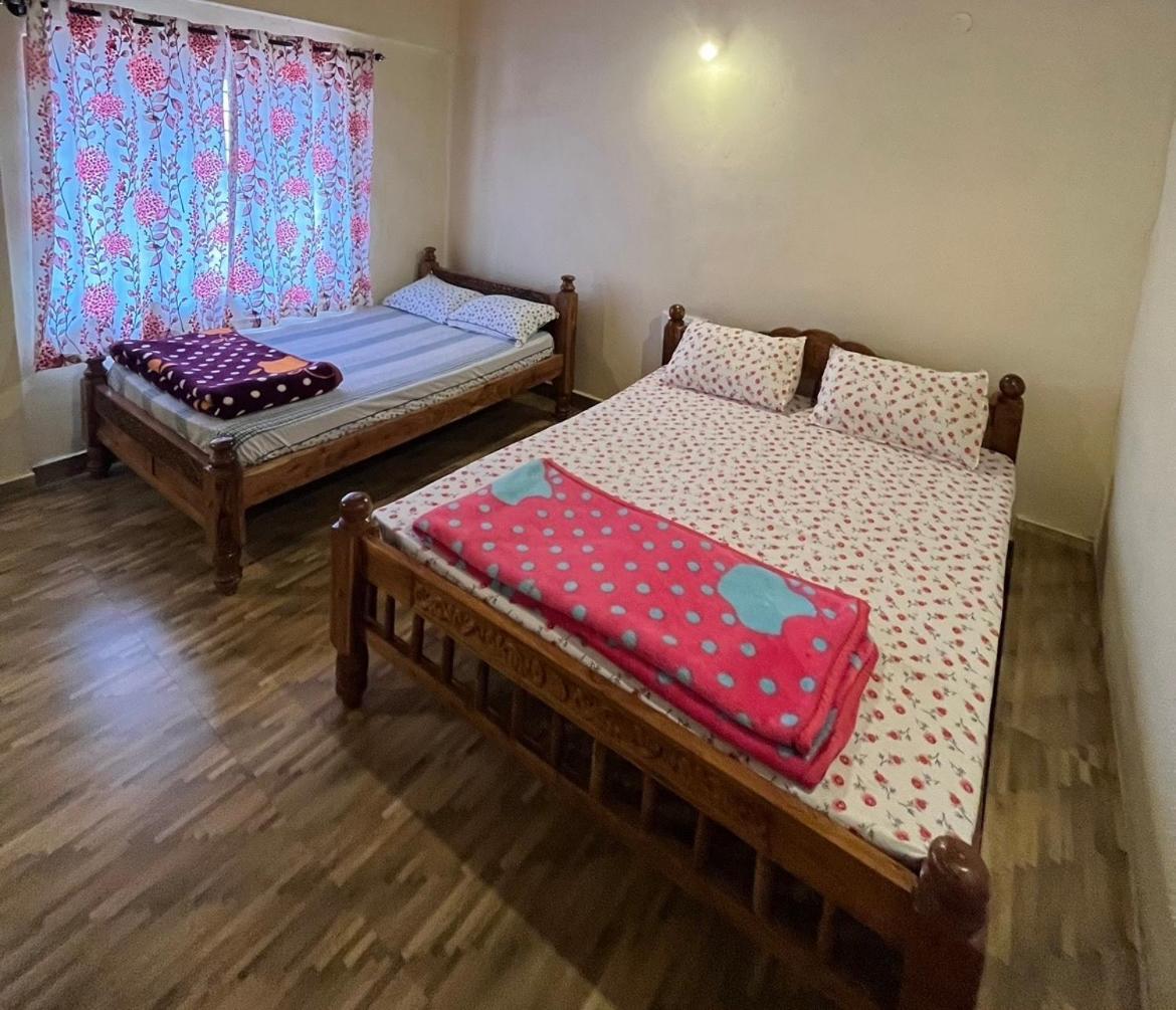 Cocostay Coorg Madikeri Pokoj fotografie