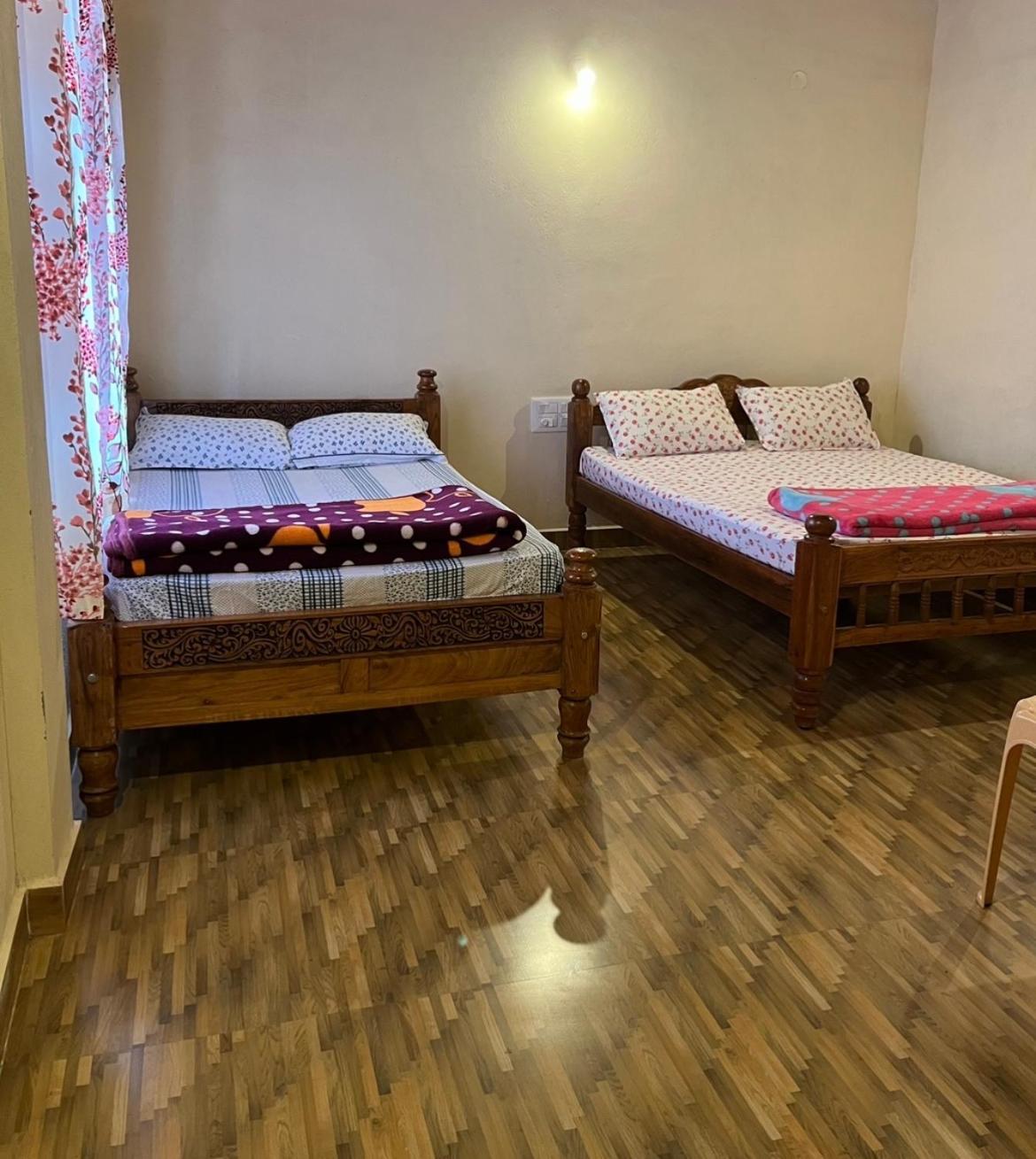 Cocostay Coorg Madikeri Pokoj fotografie